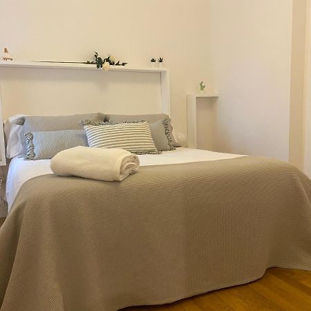 Apartamento Vicario Toledo Exterior photo