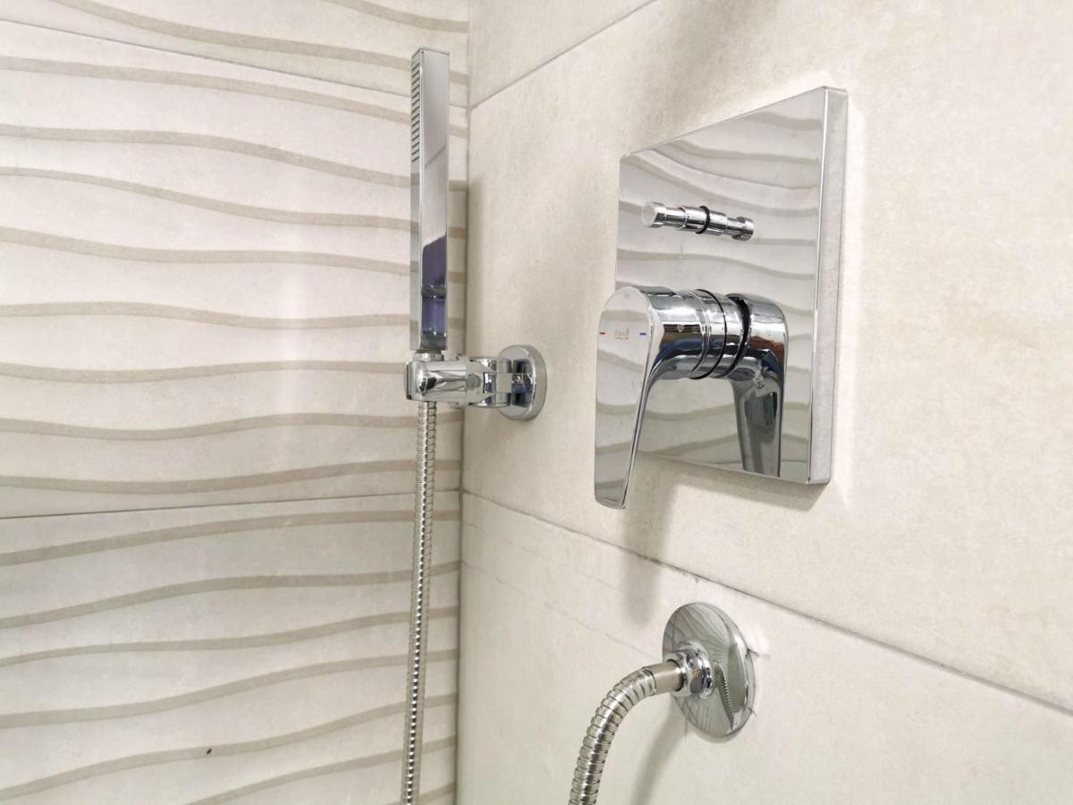 Apartamento Vicario Toledo Exterior photo